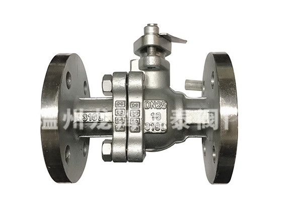 硬密封球阀厂家