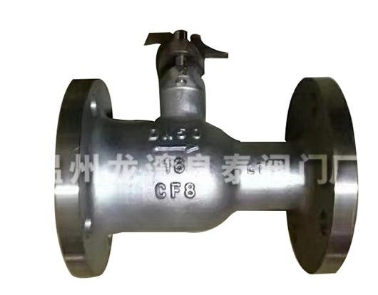 不锈钢阀门