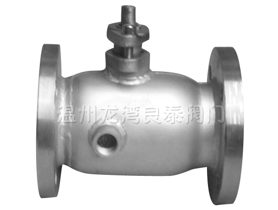 不锈钢球阀 不锈钢球阀